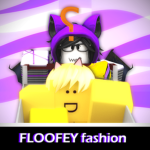 F L O O F E Y fashion