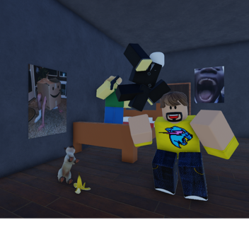 Untitled Game test
