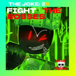 Fight The Bosses icon