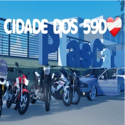 CIDADE DOS 59D icon