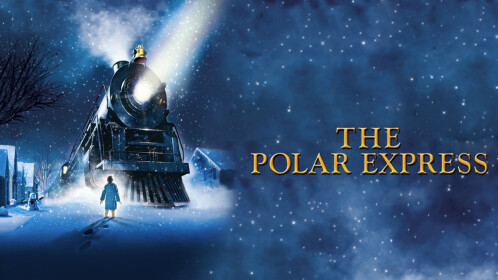 The Polar Express: Showcase