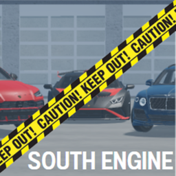 new map.. Coming soon) South Engine beta