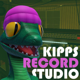 Kipp's Record Studio