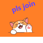 pls join meow