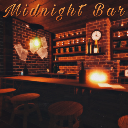 Old Midnight Bar.