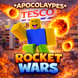 Rocket Wars 2
