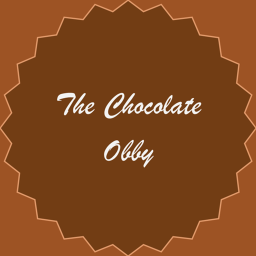 The Chocolate Obby