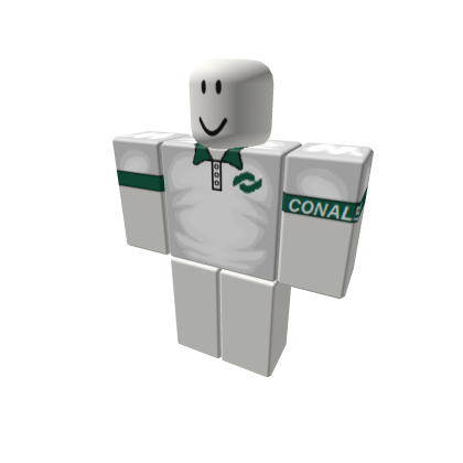 conalep uniforme