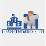 Brandon Saint High School