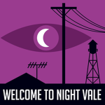 Welcome to Nightvale