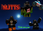 MJTTS EVENT GROUP