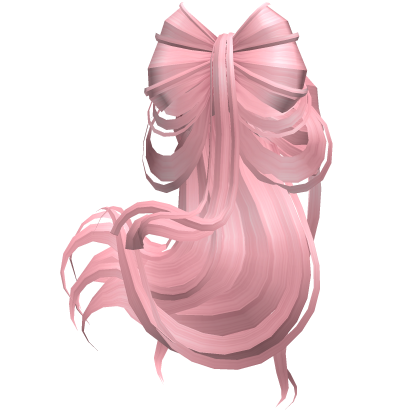Windy Kitsune Fox Empress (Pink)