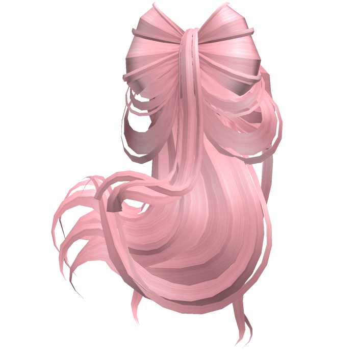 Windy Kitsune Fox Empress (Pink)