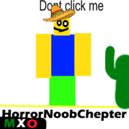 HorrorNoob ChepterMXO