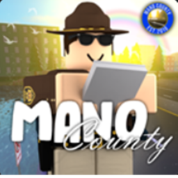 Mano County Police Patrol RP