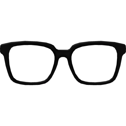꒰ Cute Scooby Doo Velma Glasses