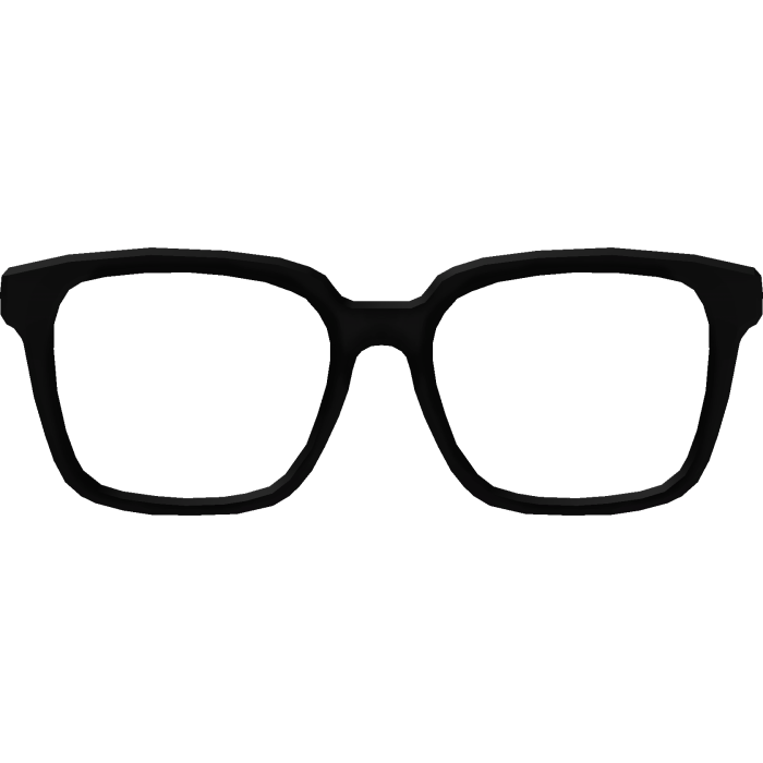꒰ Cute Scooby Doo Velma Glasses