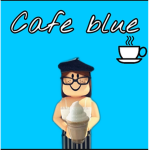 CafeBlue