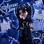 Lunae Clara