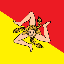 Sicily icon