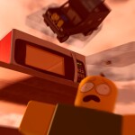 101 players, 1 microwave