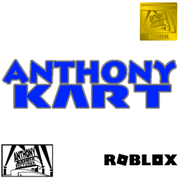 Anthony Kart