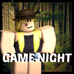 WF Game Night