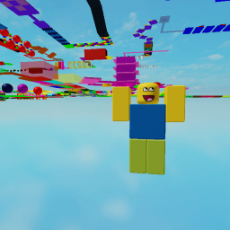 Escape Happy Obby (Read DESC)