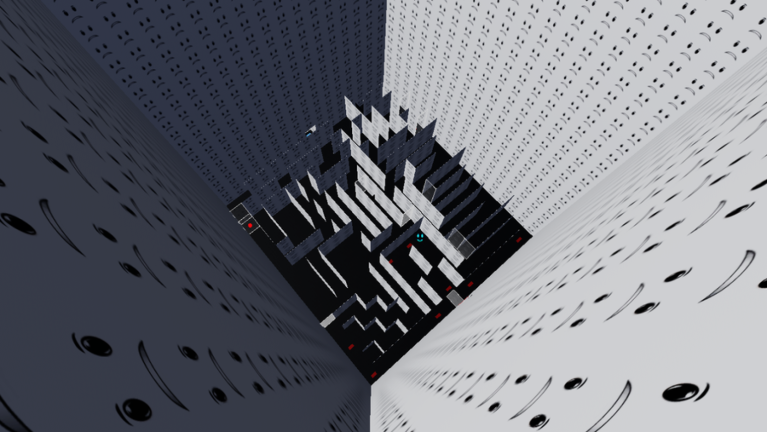 Sublevel 10 MoDeSlOpLeVeLsLoP RINGSERIES RELEASE! screenshot 1