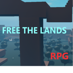 Save The Land (RPG)