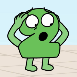 It's