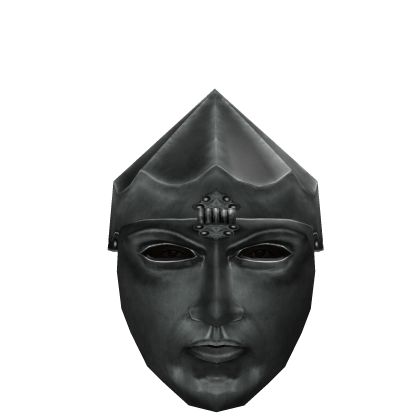 Kyivan Rus Mask helmet Roblox item