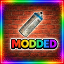 Spray Paint [MODDED] !