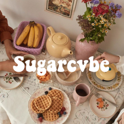 Sugarcvbe Homestore