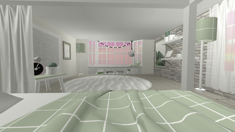 Cute Bedrooms