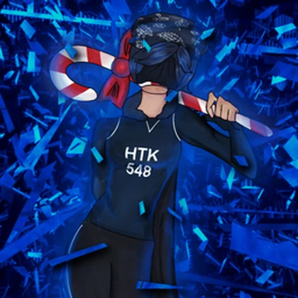HTK548 Roblox group icon