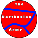 The Darthoxian Army