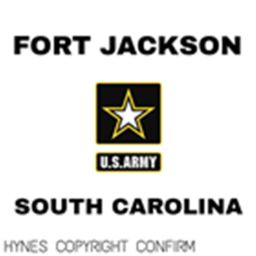 |USAR| [RD] Fort Jackson, South Carolina