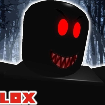 Slendergodddd's HORROR GAME!
