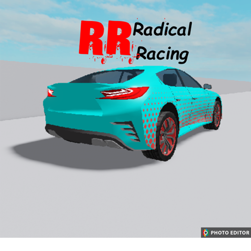 Radical Racing