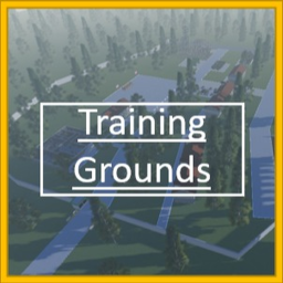 Training Grounds