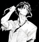 Chrollo Lucifer