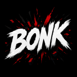 BONK
