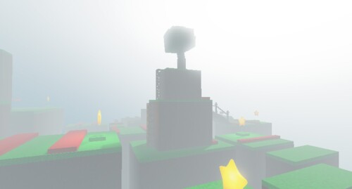 [UPDATE] Hard Obby - Island Obby