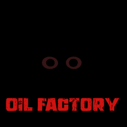 Oil factory