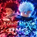 Anime Nexus RNG : SHINJUKU SHOWDOWN icon