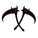 Rune Reaper Duo