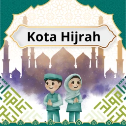 🕌 Hijrah Youth [Study, Prophecy, Islamic Youth]✨ icon
