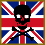 His Majesty's Rejects