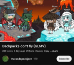 Le pest